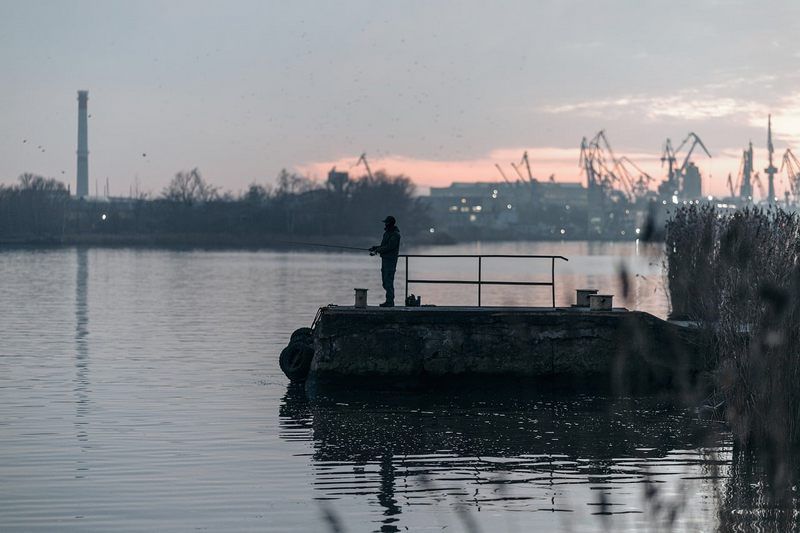 Réfugié des temps modernes